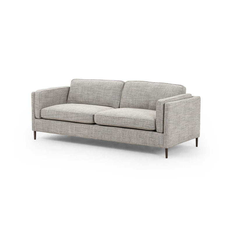 Emery Thames Coal Sofa - Grove Collective