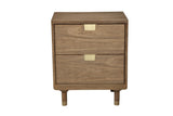 Boston Nightstand - Grove Collective