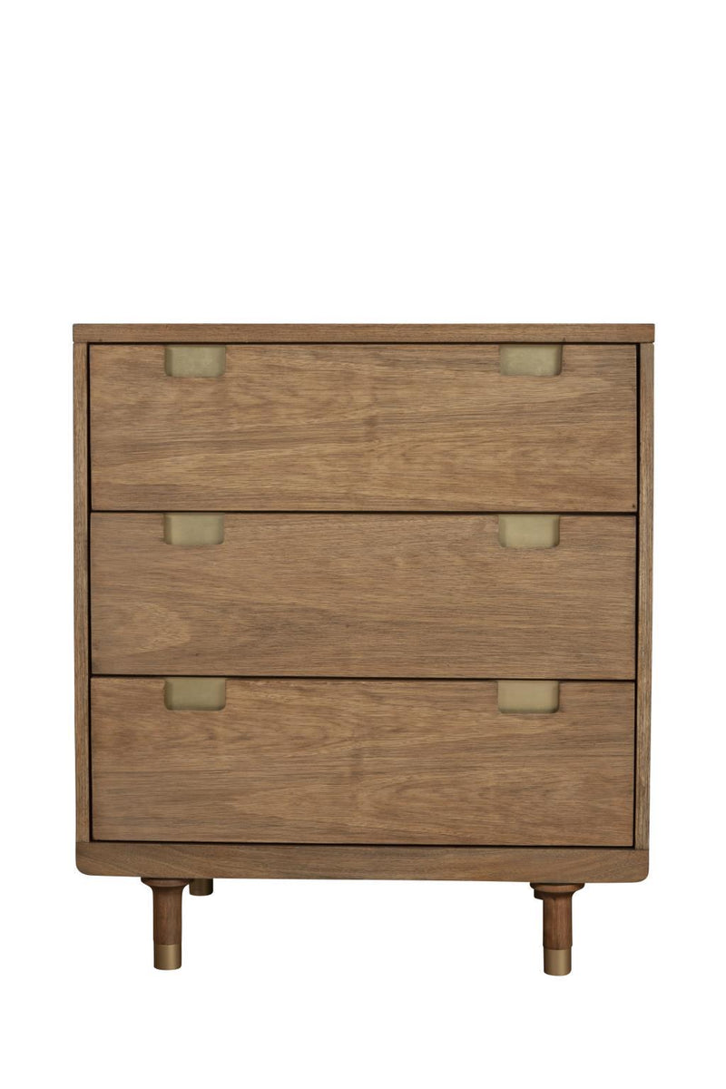 Boston Small Chest - Grove Collective