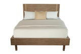 Boston Platform Bed - Grove Collective