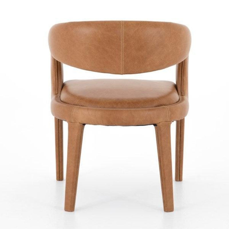 Hawkins Dining Chair - Grove Collective