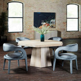 Hawkins Dining Chair - Grove Collective