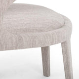 Hawkins Dining Chair - Grove Collective