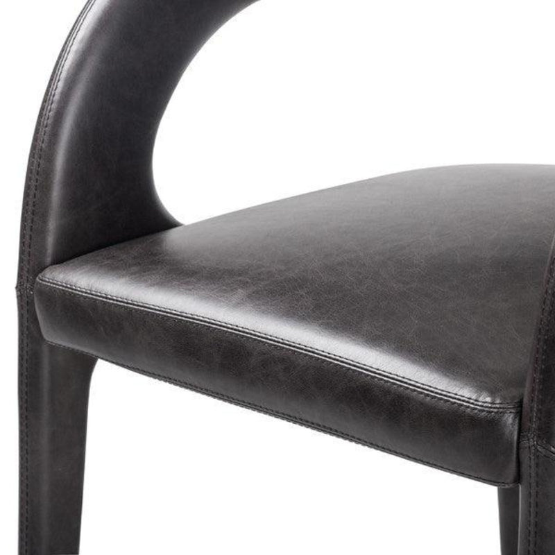 Hawkins Dining Chair - Grove Collective