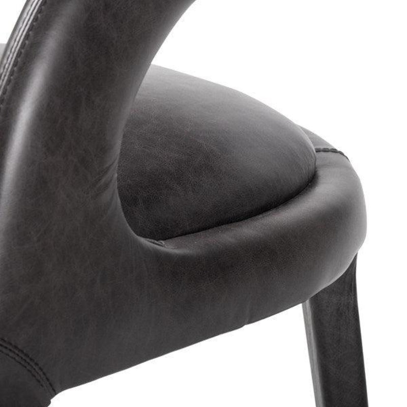 Hawkins Dining Chair - Grove Collective