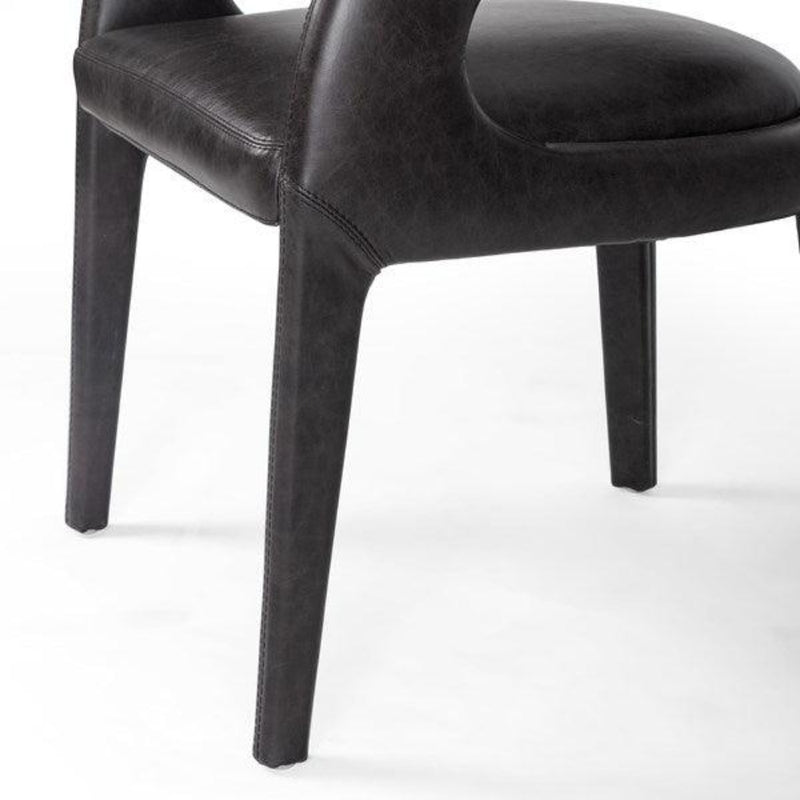 Hawkins Dining Chair - Grove Collective