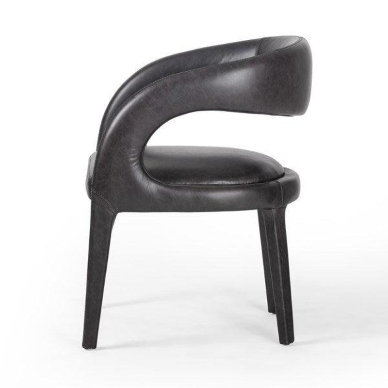 Hawkins Dining Chair - Grove Collective