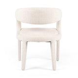 Hawkins Dining Chair - Grove Collective