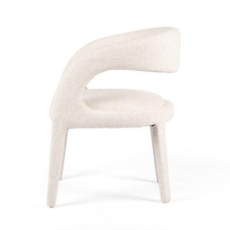 Hawkins Dining Chair - Grove Collective