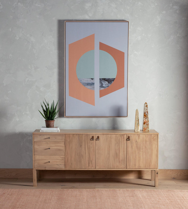 Isador Sideboard - Grove Collective