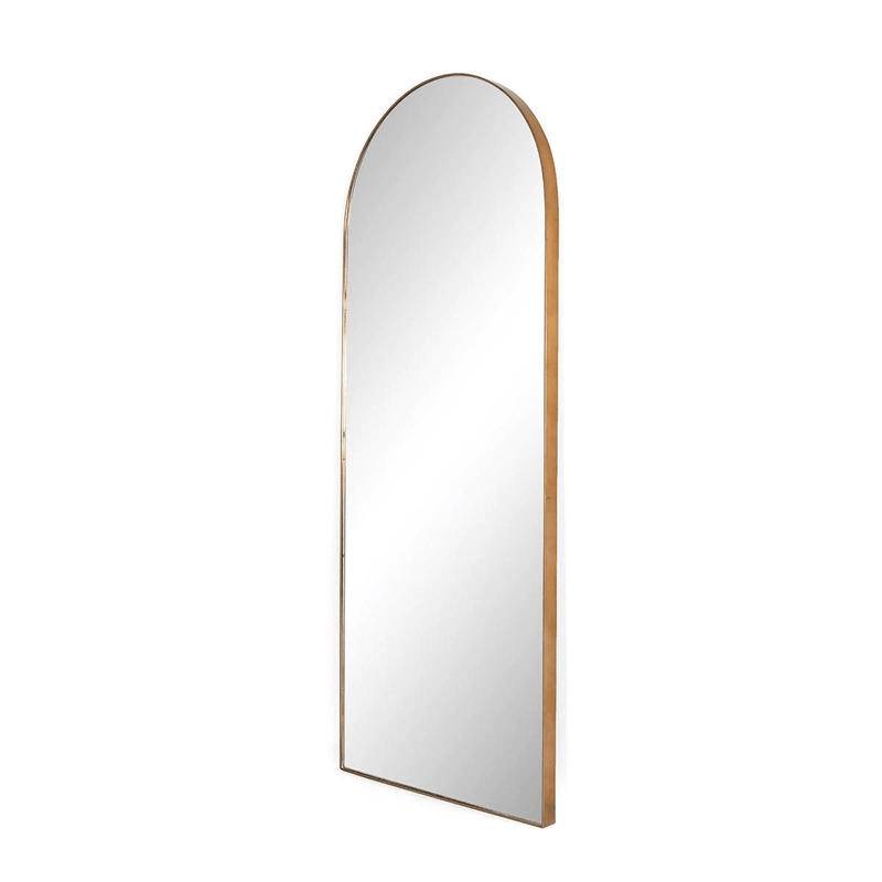 Georgina Floor Mirror - Grove Collective