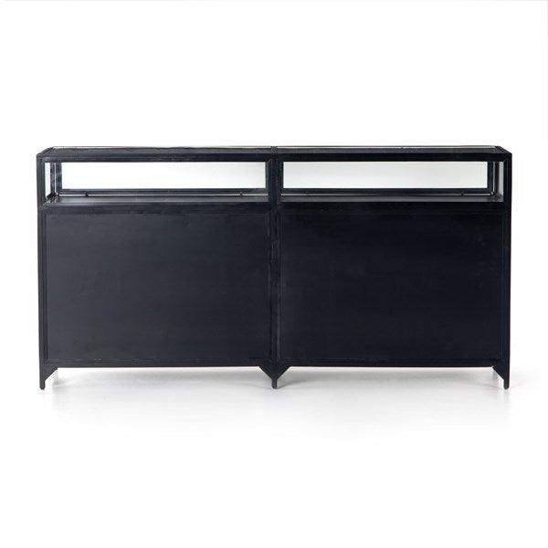 Shadow Box Sideboard - Grove Collective