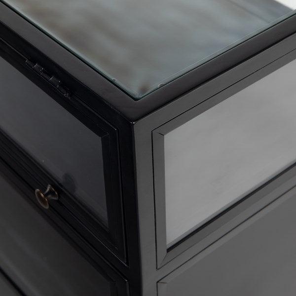 Shadow Box Sideboard - Grove Collective