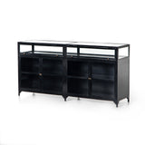 Shadow Box Sideboard - Grove Collective