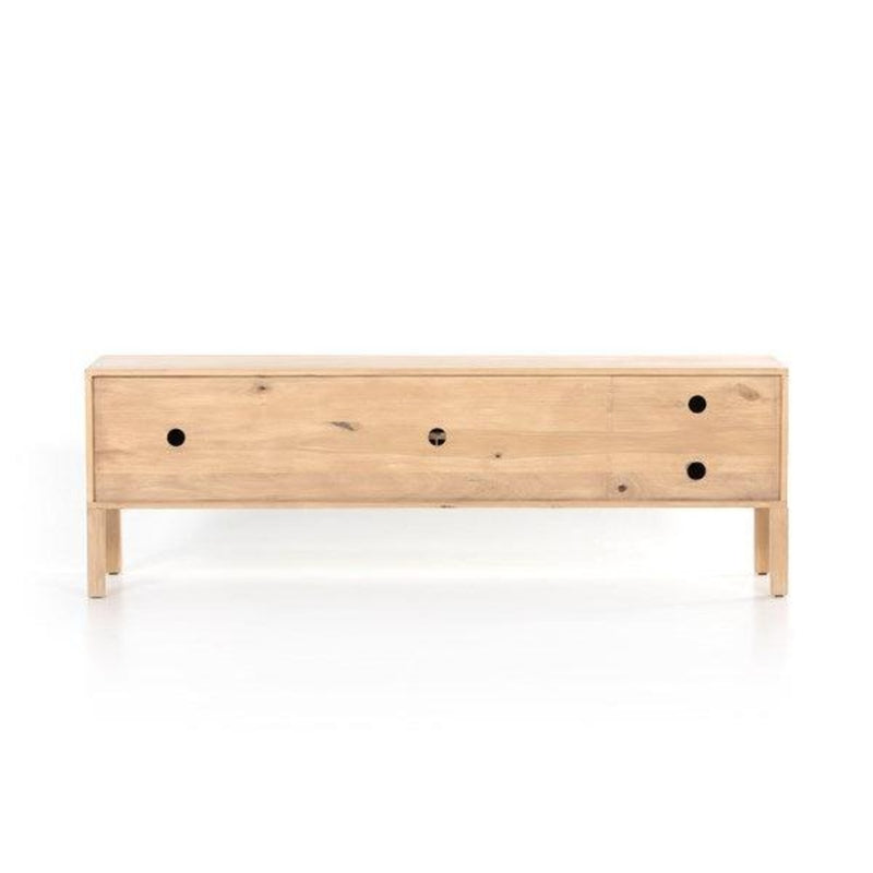 Isador Media Console - Grove Collective