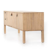 Isador Media Console - Grove Collective