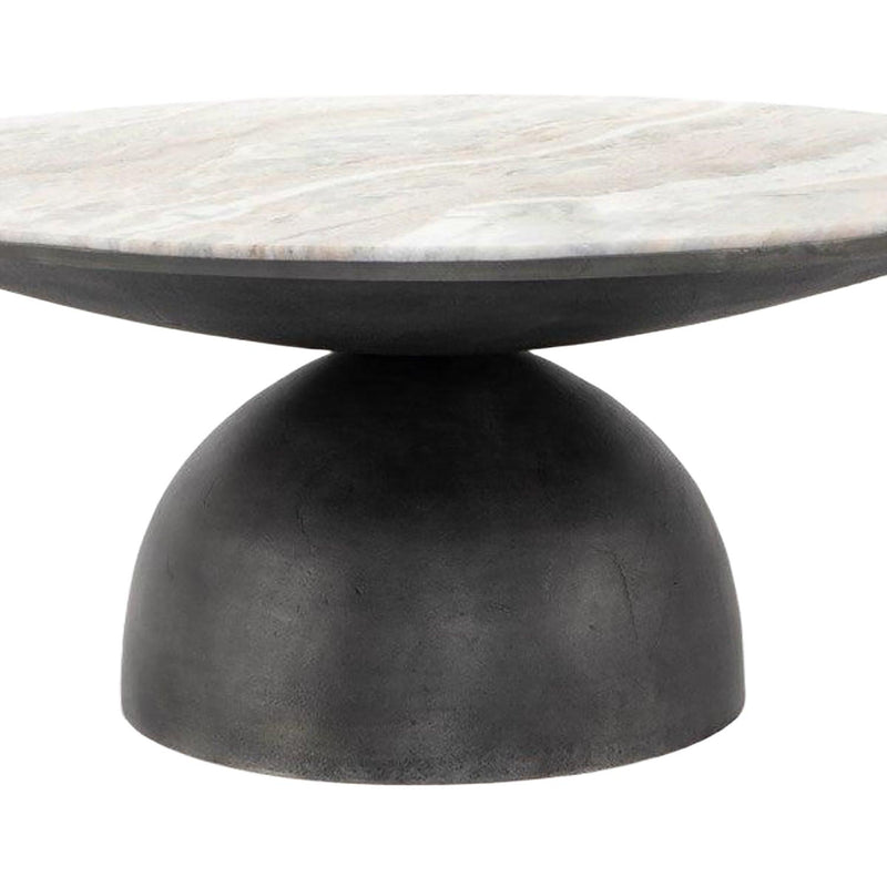 Corbett Coffee Table - Grove Collective