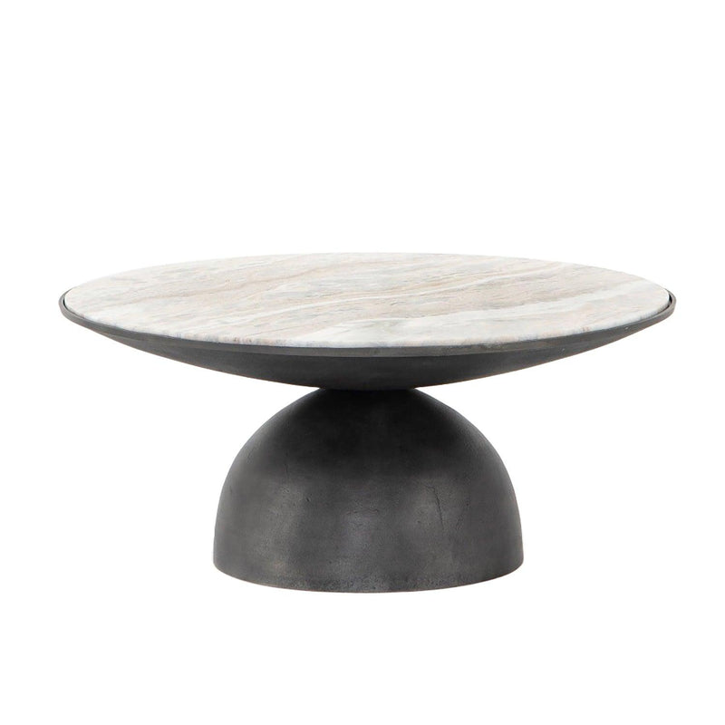 Corbett Coffee Table - Grove Collective