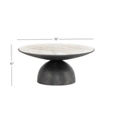 Corbett Coffee Table - Grove Collective