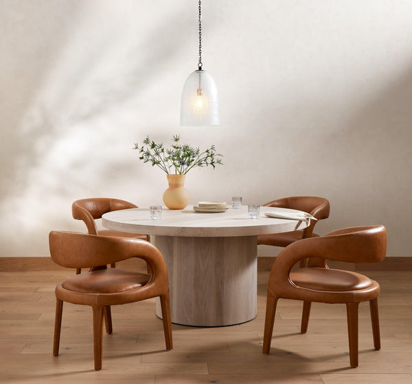 Hudson Dining Table - Grove Collective