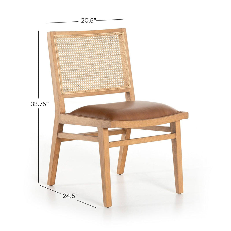 Sage Dining Chair - Grove Collective