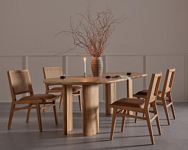 Sage Dining Chair - Grove Collective