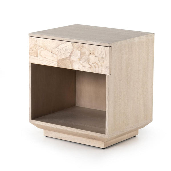 Journey Nightstand - Grove Collective