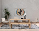 Isador Dining Table - Grove Collective