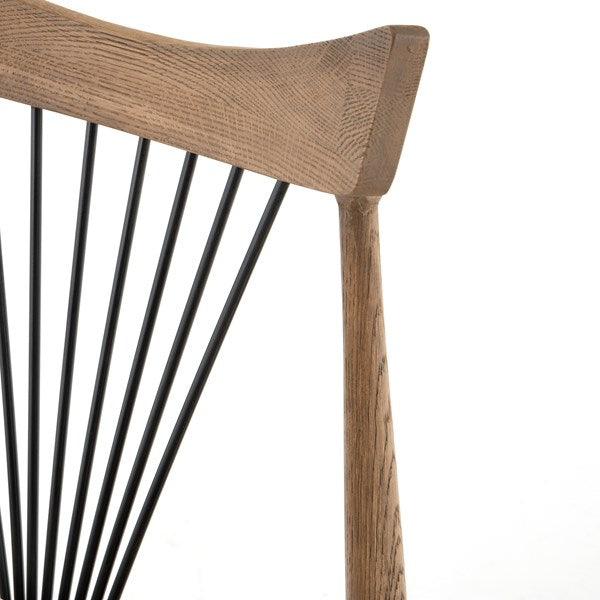 Solene Dining Chair - Grove Collective