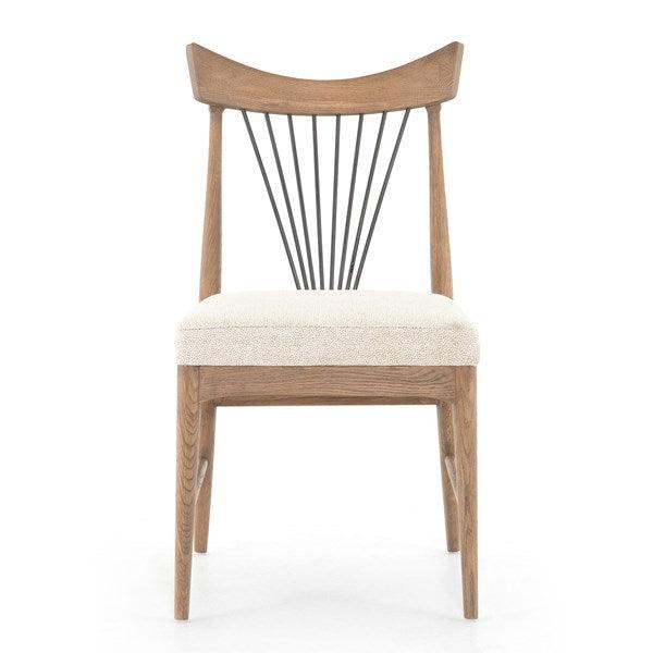 Solene Dining Chair - Grove Collective