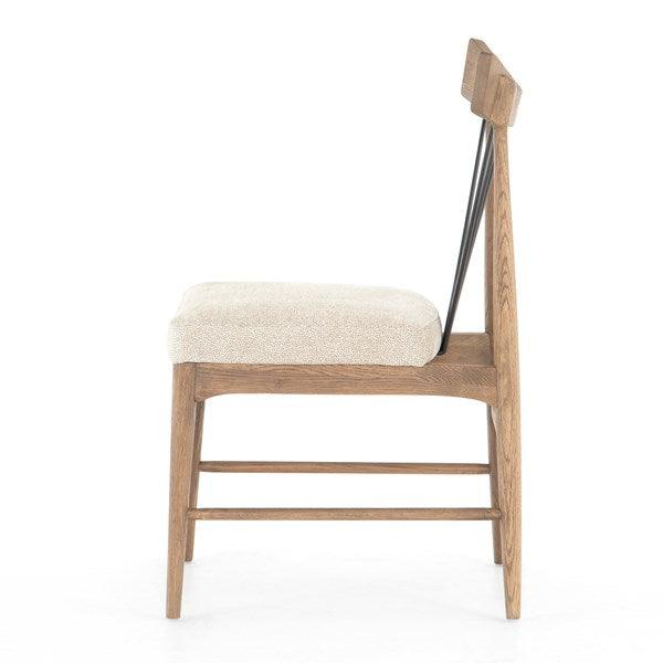 Solene Dining Chair - Grove Collective