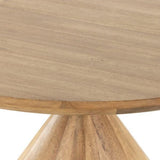 Bibianna Dining Table - Grove Collective