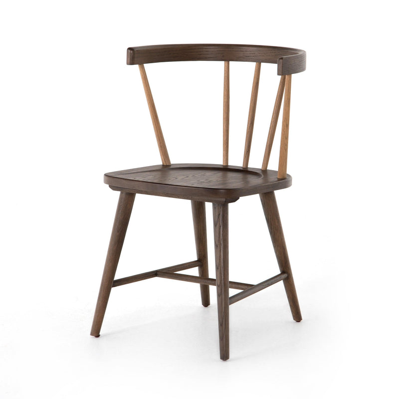 Naples Dining Chair - Grove Collective