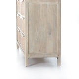 Sydney 6 Drawer Dresser - Grove Collective