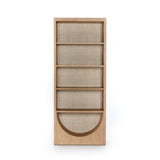 Higgs Bookcase - Grove Collective