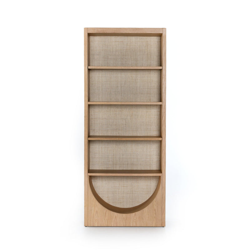 Higgs Bookcase - Grove Collective