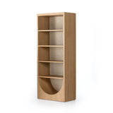 Higgs Bookcase - Grove Collective