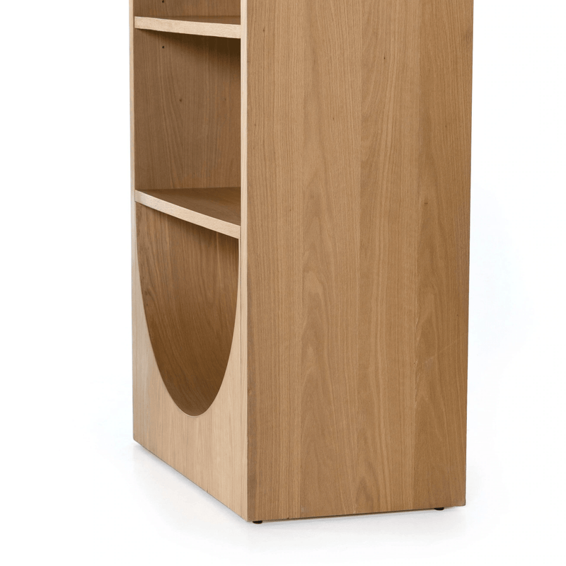 Higgs Bookcase - Grove Collective