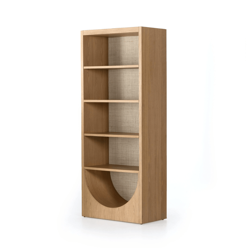 Higgs Bookcase - Grove Collective