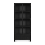 Shadow Box Cabinet - Grove Collective