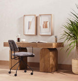 Keane Desk - Grove Collective