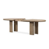 Jaylen Extension Dining Table - Grove Collective