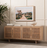 Clarita Sideboard - Grove Collective