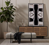 Clarita Sideboard - Grove Collective