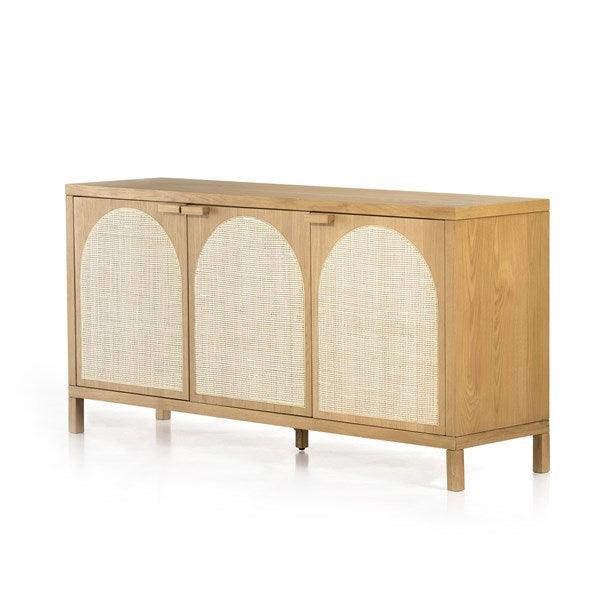 Allegra Sideboard - Grove Collective