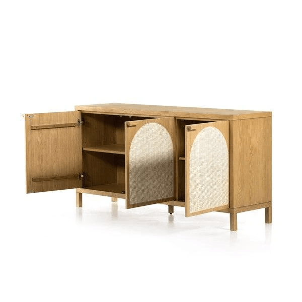 Allegra Sideboard - Grove Collective