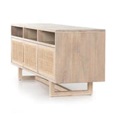 Clarita Media Console - Grove Collective