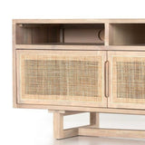 Clarita Media Console - Grove Collective