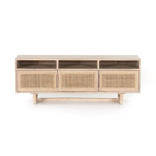 Clarita Media Console - Grove Collective