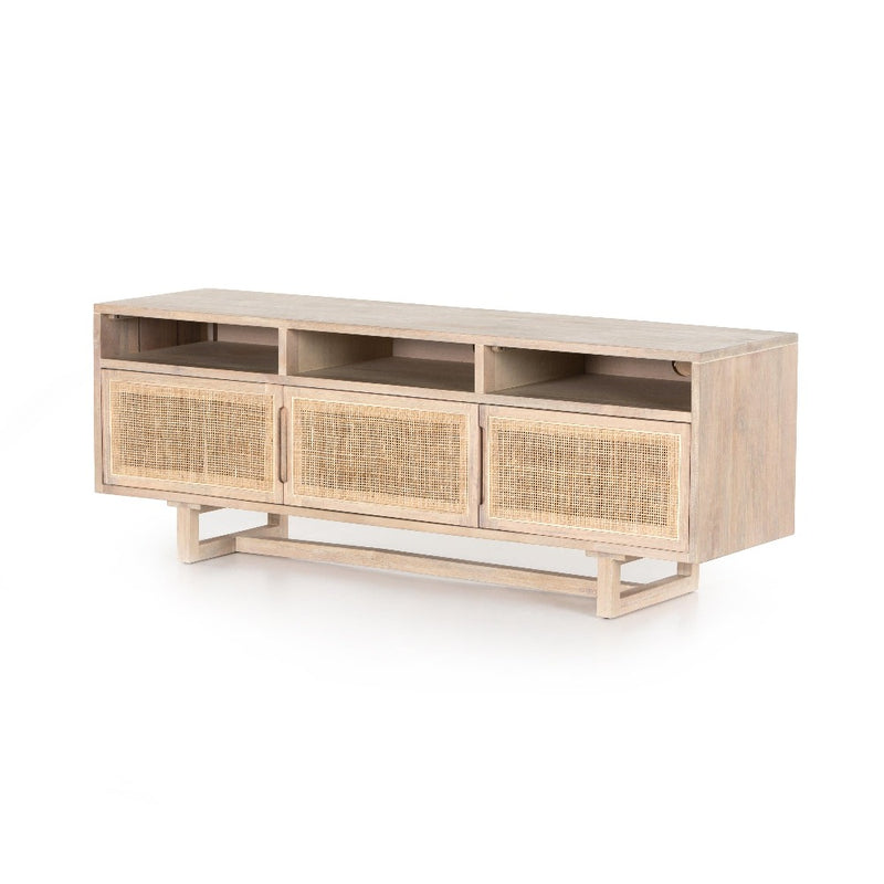 Clarita Media Console - Grove Collective